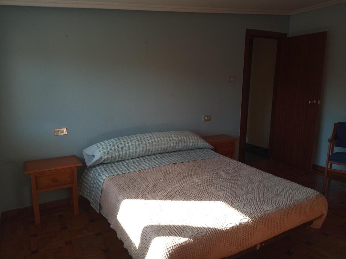 ** Abaca Guest house Gijon