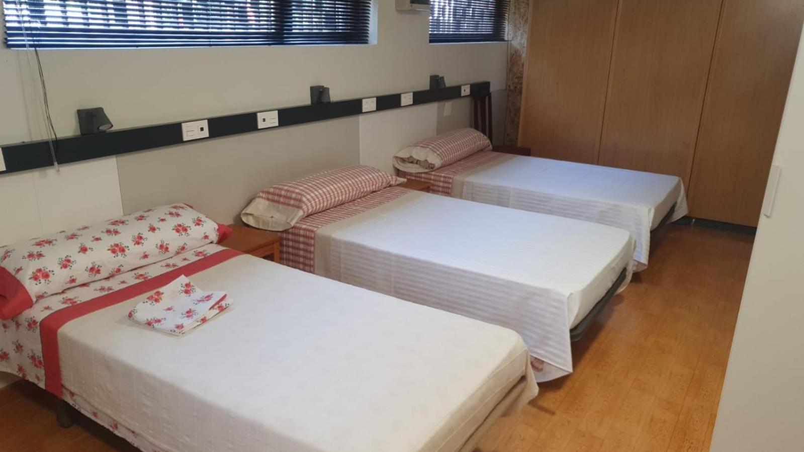Guest house ** Abaca