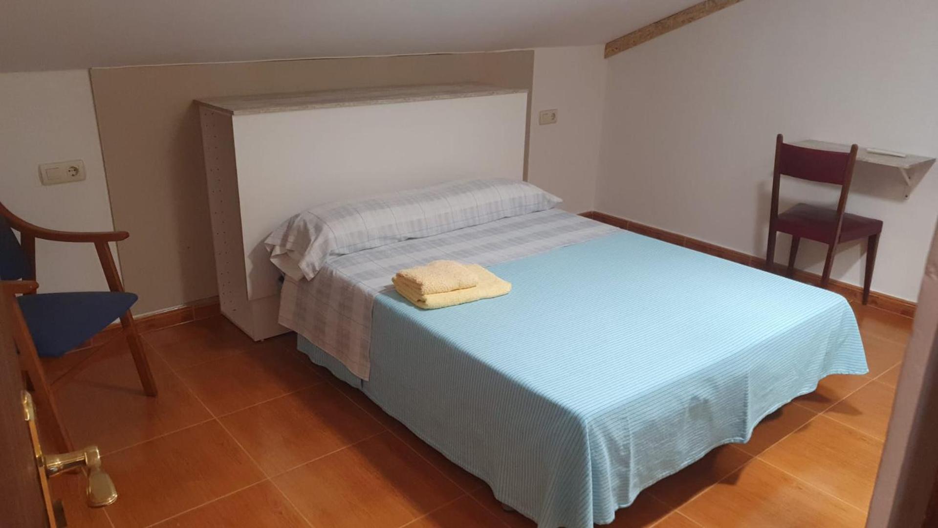 ** Abaca Guest house Gijon