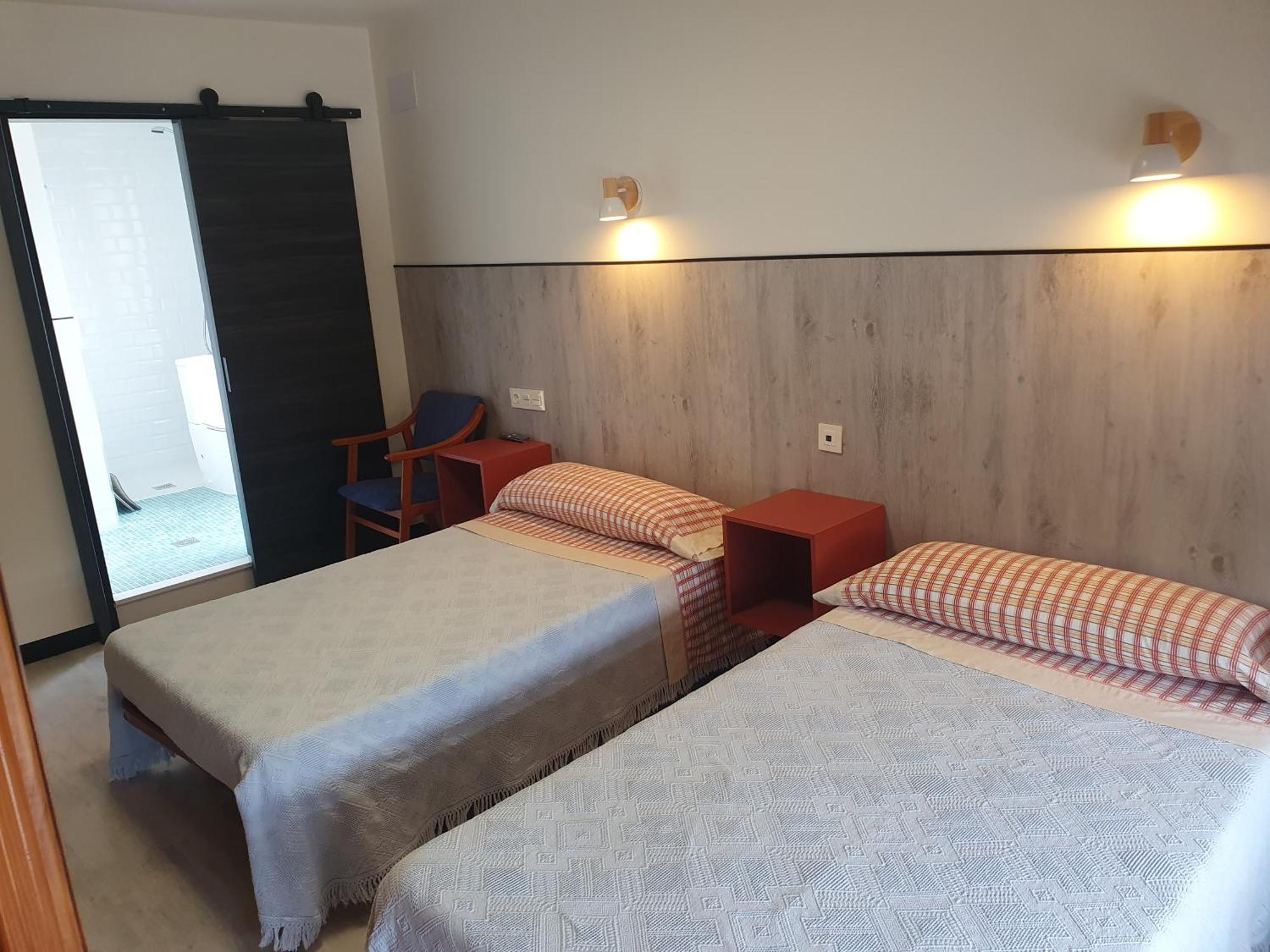 Guest house ** Abaca