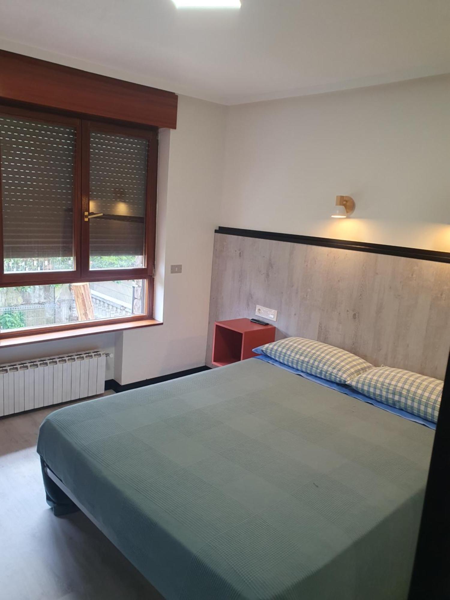 ** Abaca Guest house Gijon