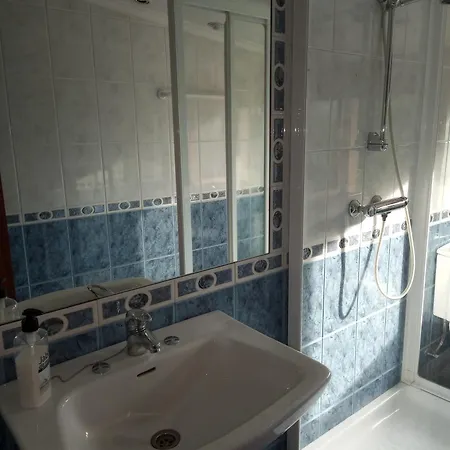 Pension ** Abaca Gijon Exterior photo