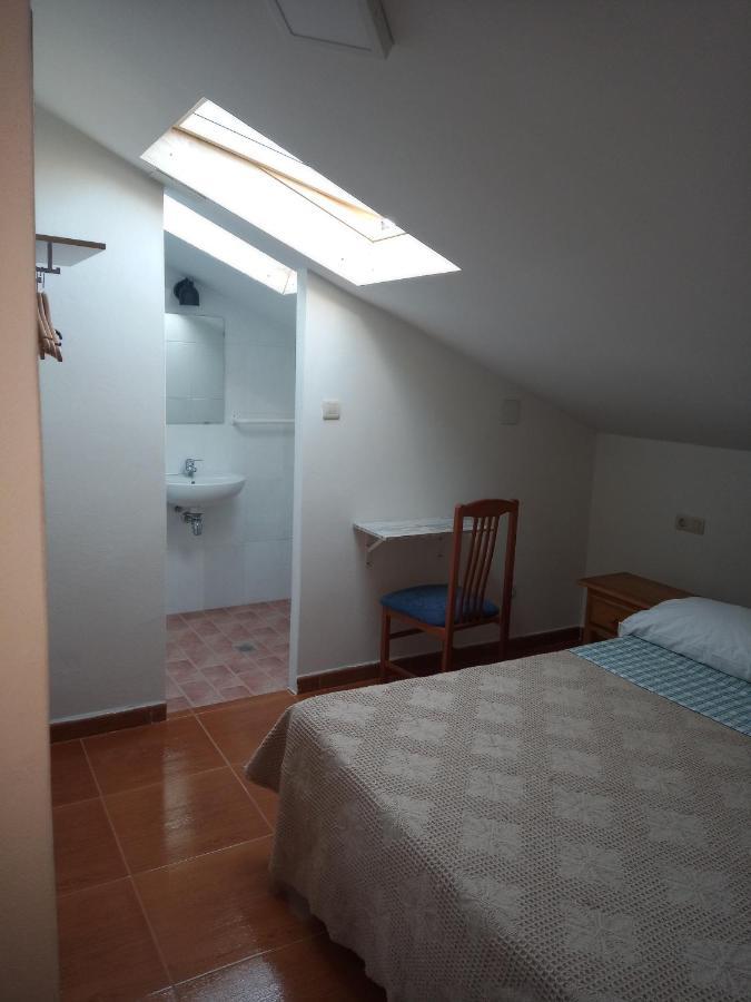 Casa de hóspedes ** Abaca Gijón