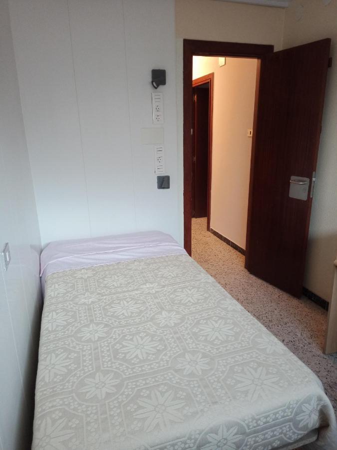 Casa de hóspedes ** Abaca Gijón