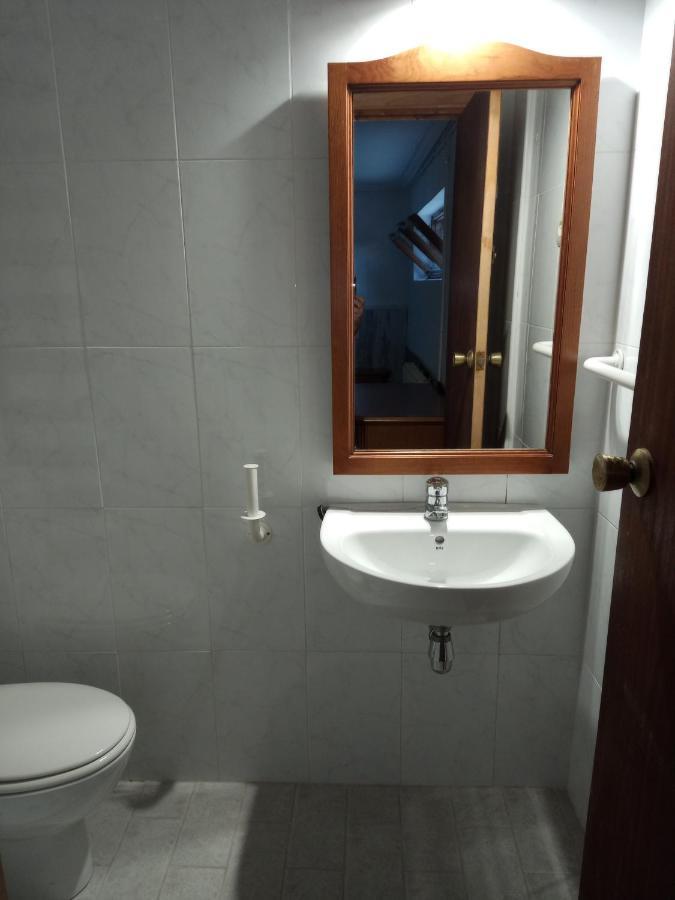 Casa de hóspedes ** Abaca Gijón