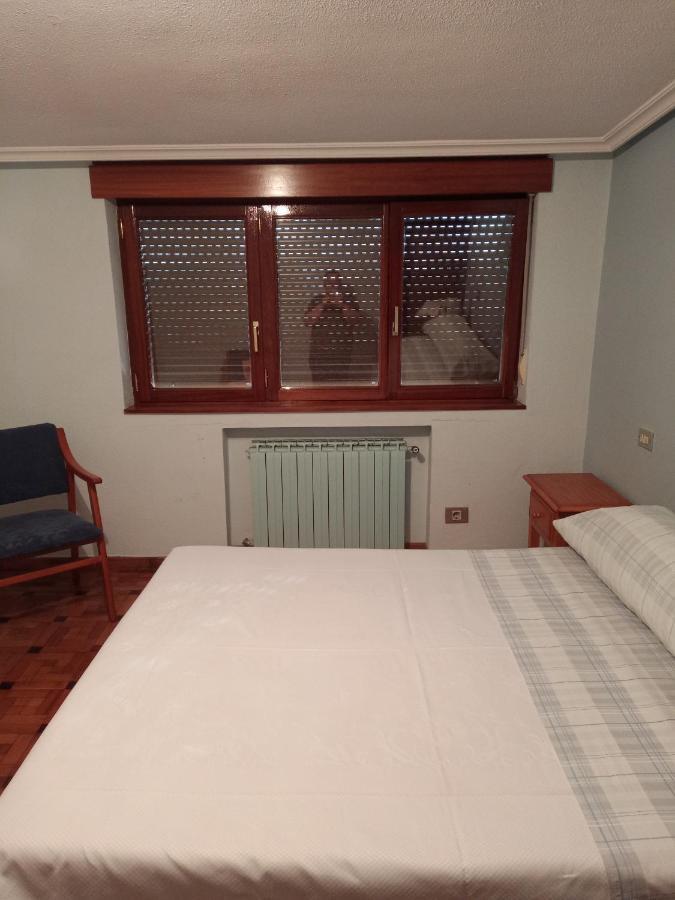 ** Abaca Casa de hóspedes Gijón