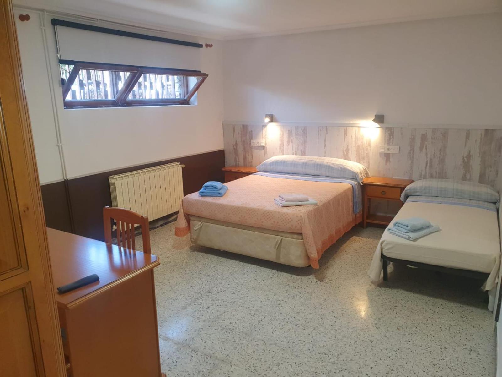 Casa de hóspedes ** Abaca Gijón