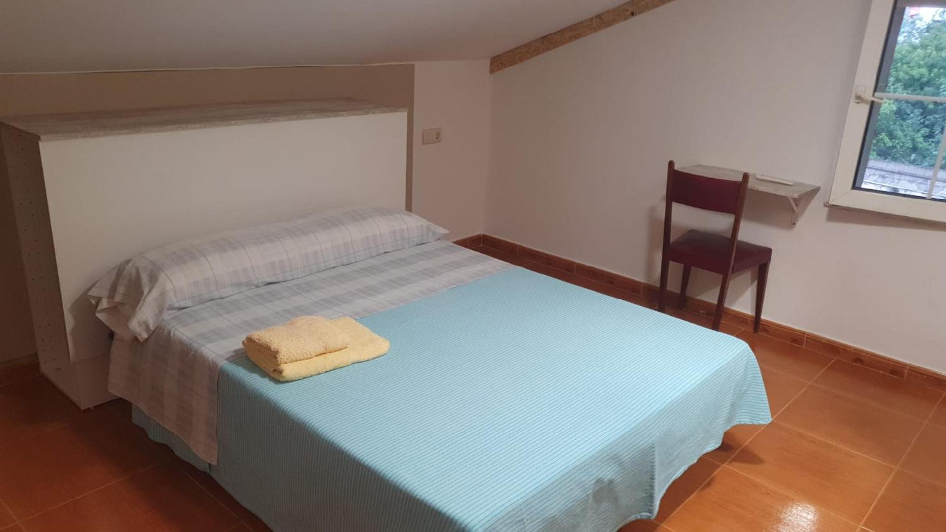 Casa de hóspedes ** Abaca Gijón